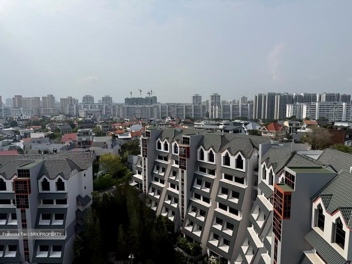 The Summit (D16), Condominium #622526761